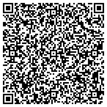 QR-код с контактной информацией организации ООО БайкалЭкоМебель
