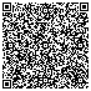 QR-код с контактной информацией организации ПОВОЛЖСКОЕ АГЕНТСТВО ДЕЛОВОЙ ИНФОРМАЦИИ, ООО