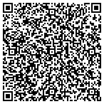 QR-код с контактной информацией организации Двери Эконом