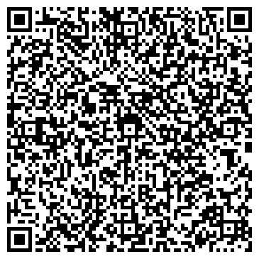 QR-код с контактной информацией организации Каратэ СинКёкусинкай