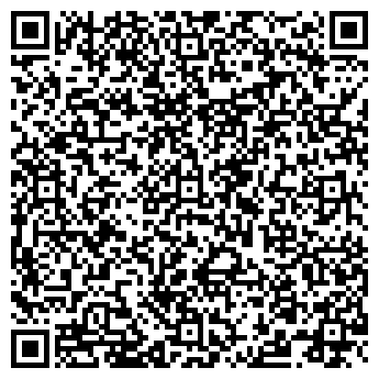QR-код с контактной информацией организации Продуктовый магазин, ИП Краснов Ю.А.