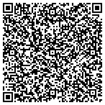 QR-код с контактной информацией организации ООО Евролайн