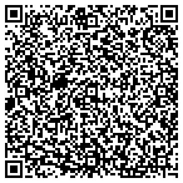 QR-код с контактной информацией организации Vanilla