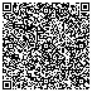 QR-код с контактной информацией организации Алеша Попович Двор & Дядька Черномор