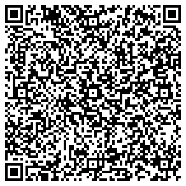 QR-код с контактной информацией организации Donatto, салон мужской одежды, ИП Киселев Р.Л.