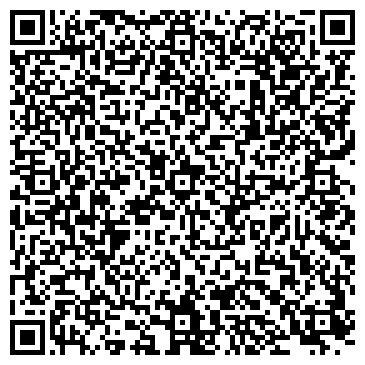 QR-код с контактной информацией организации Гостевой дом на Волге
