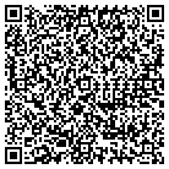 QR-код с контактной информацией организации Липецкий зоопарк
