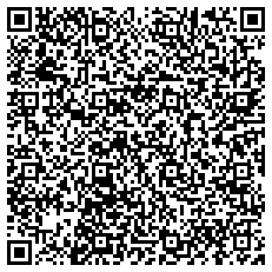 QR-код с контактной информацией организации Филиал ППК «Роскадастр» по Республике Башкортостан