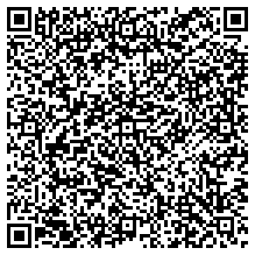 QR-код с контактной информацией организации ООО Двери ДС