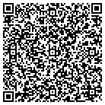 QR-код с контактной информацией организации Продукты, магазин, ИП Платонова Г.Б.