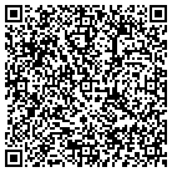 QR-код с контактной информацией организации Relax, сауна