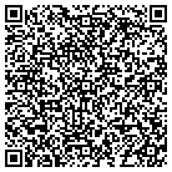 QR-код с контактной информацией организации Продуктовый магазин, ИП Коротков В.Н.