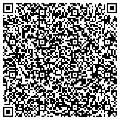 QR-код с контактной информацией организации Жемчужина Алтая, ДЮСШ по художественной гимнастике, аэробике и танцам