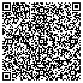 QR-код с контактной информацией организации Продуктовый магазин, ИП Синицина О.А.