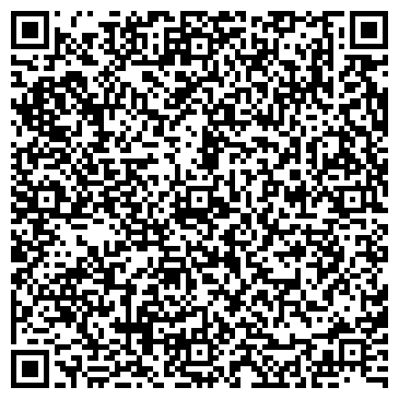 QR-код с контактной информацией организации Детская школа искусств №14