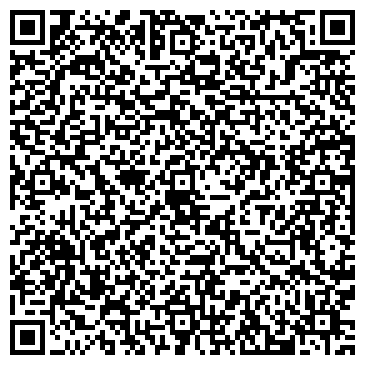 QR-код с контактной информацией организации Верония