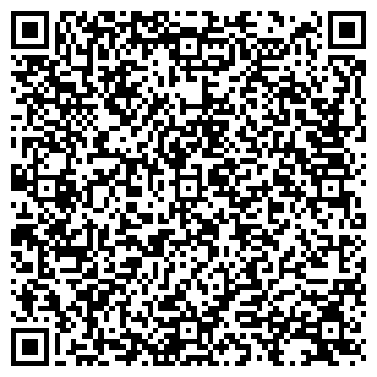 QR-код с контактной информацией организации Nirvana