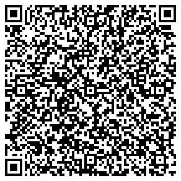 QR-код с контактной информацией организации Продуктовый магазин, ИП Бычкова Л.Ю.