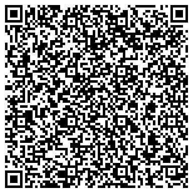 QR-код с контактной информацией организации Мебель Конева