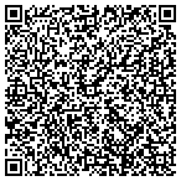 QR-код с контактной информацией организации Эдельвейс, банный комплекс