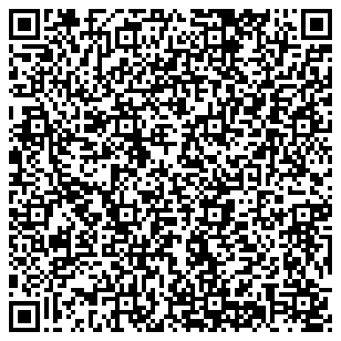 QR-код с контактной информацией организации ДЮСШ им. Константина Костенко по гребле на байдарках и каноэ