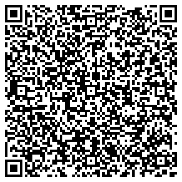 QR-код с контактной информацией организации ЗАО Аксинья
