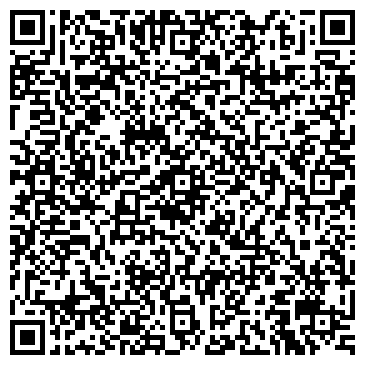 QR-код с контактной информацией организации Царь-Баня