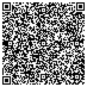 QR-код с контактной информацией организации Восточная сказка