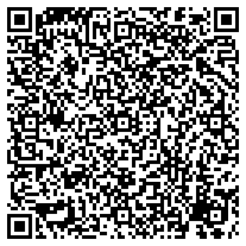 QR-код с контактной информацией организации ООО Техпромсервис