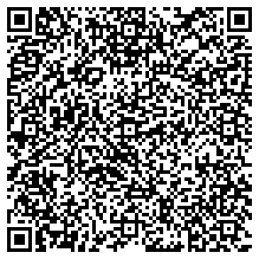 QR-код с контактной информацией организации Контада-Эксим