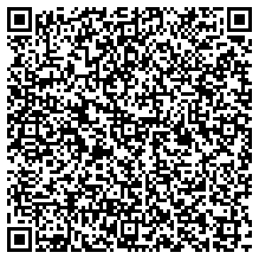 QR-код с контактной информацией организации Продуктовый магазин, ИП Шагаева А.И.