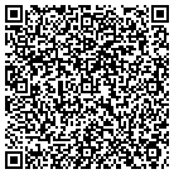 QR-код с контактной информацией организации ООО Донвентпроект