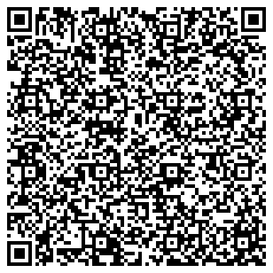 QR-код с контактной информацией организации Британский академический центр