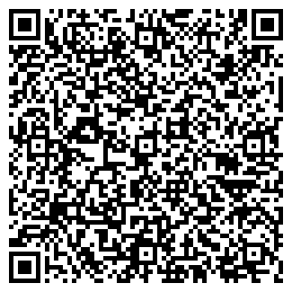 QR-код с контактной информацией организации АО "Волна" Баня №5