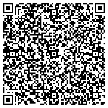 QR-код с контактной информацией организации ООО Элсика