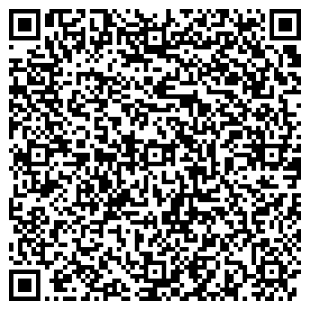 QR-код с контактной информацией организации Продуктовый магазин на Зеленой, 25а