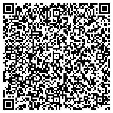 QR-код с контактной информацией организации Автошкола «Лидер»