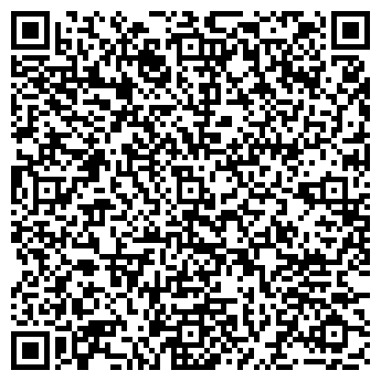 QR-код с контактной информацией организации Олимпия, СДЮСШОР по дзюдо