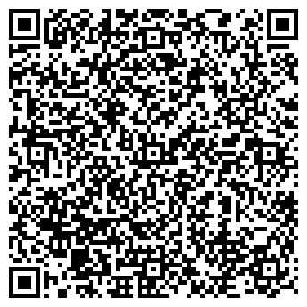 QR-код с контактной информацией организации Инкогнито, сауна