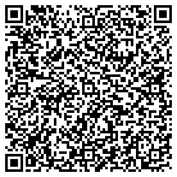 QR-код с контактной информацией организации La`villa