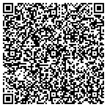 QR-код с контактной информацией организации Сауна на Волгоградской 61