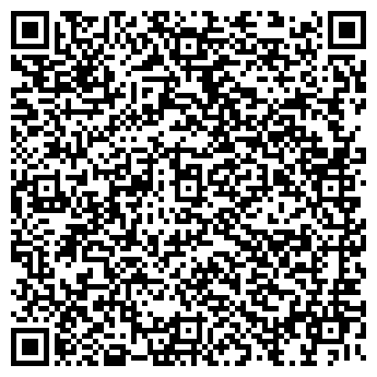 QR-код с контактной информацией организации Balloon-shop.ru