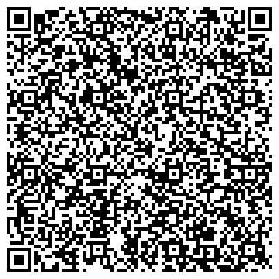 QR-код с контактной информацией организации Современные металлорежущие технологии