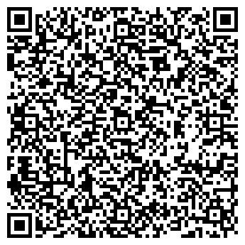 QR-код с контактной информацией организации ДЮСШ №7, Скиф, по хоккею