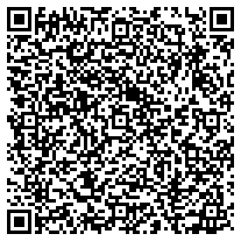 QR-код с контактной информацией организации NOGI v RUKI
