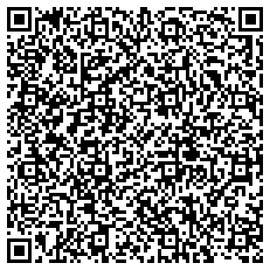 QR-код с контактной информацией организации Игра теней