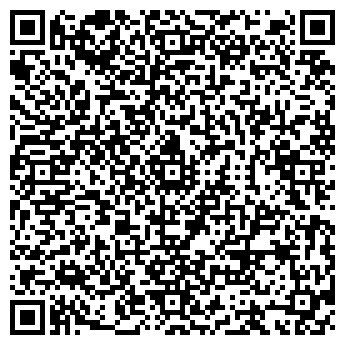 QR-код с контактной информацией организации Продуктовый магазин, ИП Хачатрян Д.С.