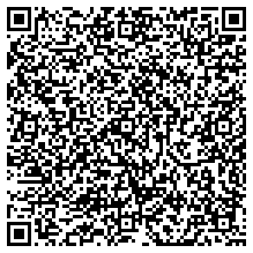 QR-код с контактной информацией организации ООО Монтессори