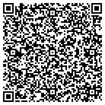 QR-код с контактной информацией организации Продукты, магазин, ИП Чакрян А.М.
