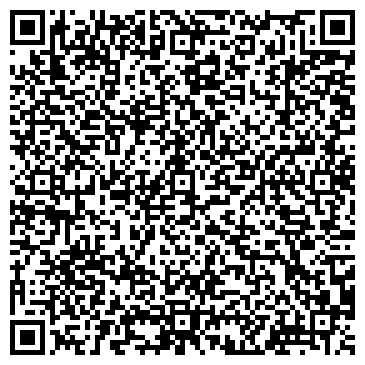 QR-код с контактной информацией организации VIP, сауна